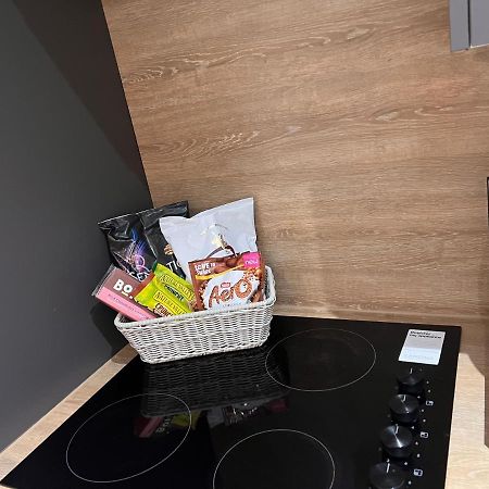 Sms Luxury Apartment, London Mews, York Kültér fotó